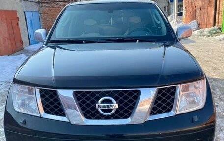 Nissan Pathfinder, 2008 год, 1 490 000 рублей, 1 фотография