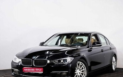 BMW 3 серия, 2011 год, 1 425 000 рублей, 1 фотография