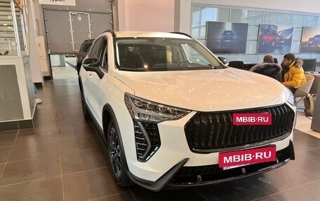 Haval Jolion, 2025 год, 2 149 000 рублей, 3 фотография