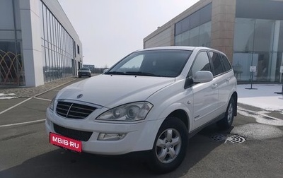 SsangYong Kyron I, 2012 год, 1 050 000 рублей, 1 фотография