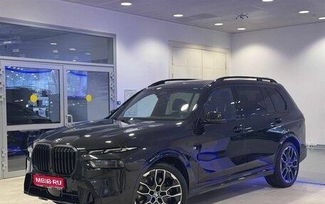 BMW X7, 2024 год, 21 709 000 рублей, 1 фотография