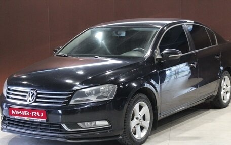 Volkswagen Passat B7, 2011 год, 920 000 рублей, 1 фотография