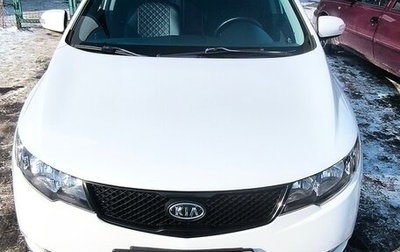 KIA Cerato III, 2009 год, 760 000 рублей, 1 фотография