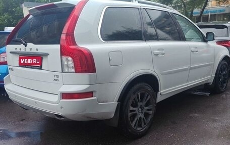 Volvo XC90 II рестайлинг, 2013 год, 2 250 000 рублей, 1 фотография