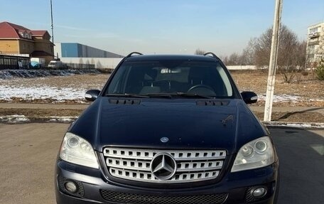 Mercedes-Benz M-Класс, 2005 год, 790 000 рублей, 1 фотография