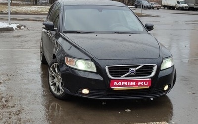 Volvo S40 II, 2008 год, 420 000 рублей, 1 фотография