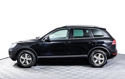 Volkswagen Touareg III, 2013 год, 2 100 000 рублей, 1 фотография