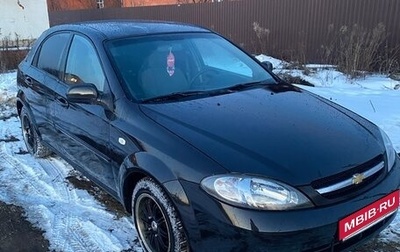 Chevrolet Lacetti, 2007 год, 376 000 рублей, 1 фотография