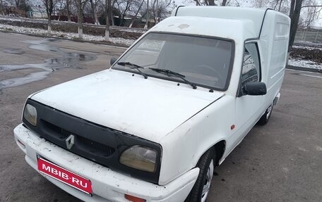 Renault Clio III, 1992 год, 165 000 рублей, 1 фотография