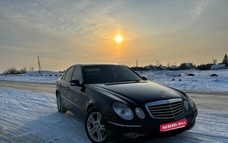 Mercedes-Benz E-Класс, 2008 год, 1 070 000 рублей, 1 фотография