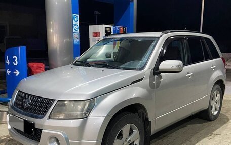 Suzuki Grand Vitara, 2010 год, 1 300 000 рублей, 1 фотография