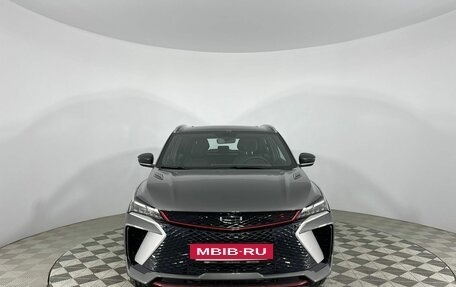 Geely Coolray I, 2024 год, 2 909 190 рублей, 2 фотография