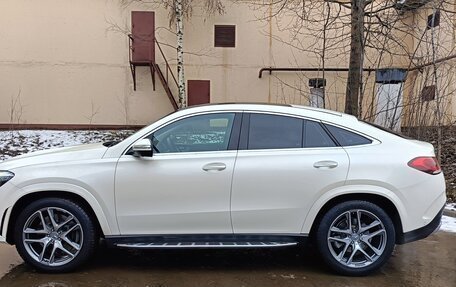 Mercedes-Benz GLE Coupe, 2020 год, 8 250 000 рублей, 7 фотография