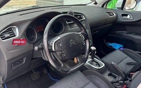 Citroen C4 II рестайлинг, 2013 год, 720 000 рублей, 7 фотография