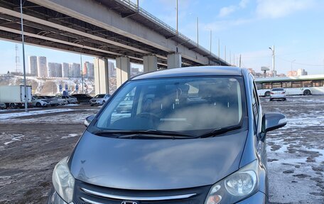 Honda Freed I, 2010 год, 1 100 000 рублей, 2 фотография