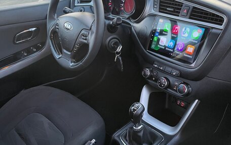 KIA cee'd III, 2017 год, 1 250 000 рублей, 11 фотография