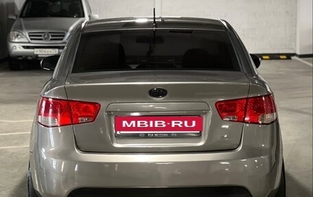 KIA Cerato III, 2009 год, 900 000 рублей, 4 фотография