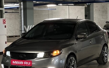 KIA Cerato III, 2009 год, 900 000 рублей, 6 фотография