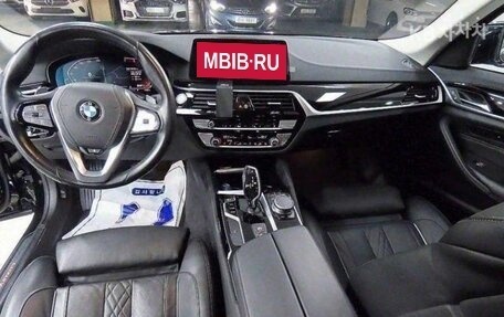 BMW 5 серия, 2021 год, 4 200 000 рублей, 6 фотография