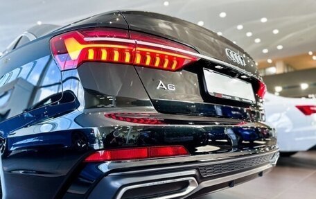 Audi A6, 2022 год, 4 500 000 рублей, 3 фотография