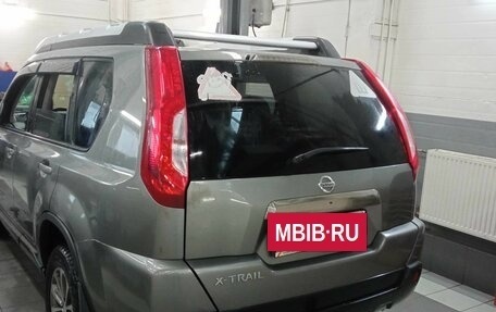 Nissan X-Trail, 2013 год, 1 499 000 рублей, 4 фотография