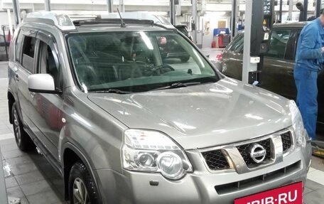 Nissan X-Trail, 2013 год, 1 499 000 рублей, 2 фотография