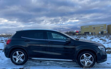 Mercedes-Benz GLA, 2015 год, 2 150 000 рублей, 4 фотография