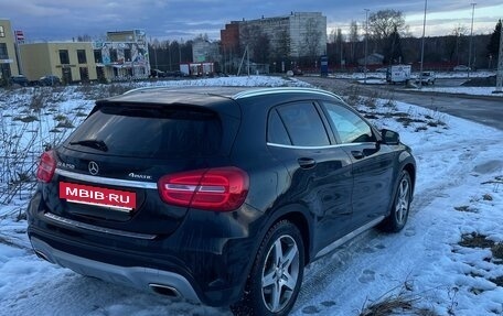 Mercedes-Benz GLA, 2015 год, 2 150 000 рублей, 6 фотография