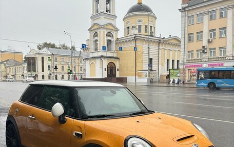 MINI Hatch, 2016 год, 2 400 000 рублей, 6 фотография