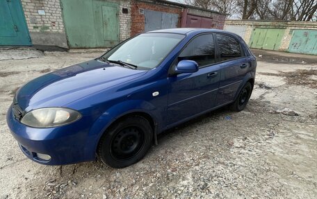 Chevrolet Lacetti, 2007 год, 520 000 рублей, 4 фотография