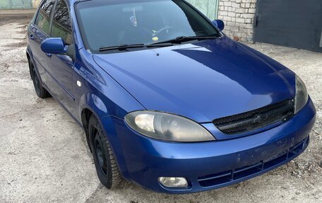 Chevrolet Lacetti, 2007 год, 520 000 рублей, 3 фотография