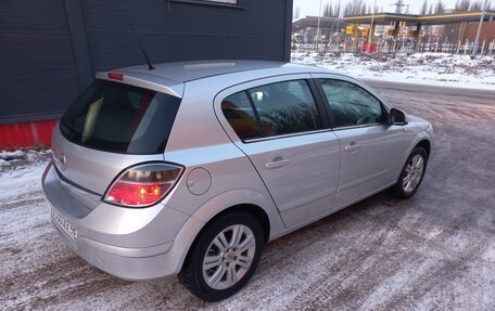 Opel Astra H, 2010 год, 625 000 рублей, 10 фотография