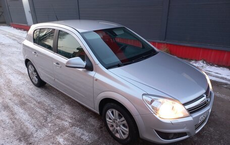 Opel Astra H, 2010 год, 625 000 рублей, 7 фотография