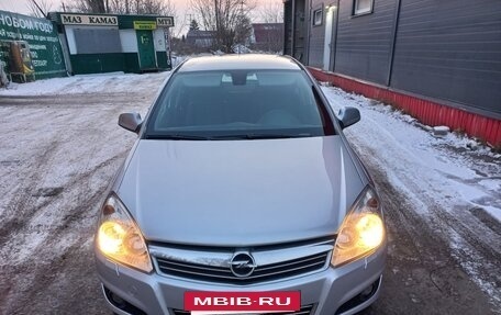 Opel Astra H, 2010 год, 625 000 рублей, 5 фотография