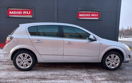 Opel Astra H, 2010 год, 625 000 рублей, 8 фотография