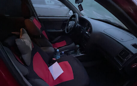 Hyundai Elantra III, 2004 год, 400 000 рублей, 16 фотография