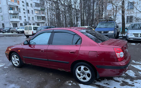 Hyundai Elantra III, 2004 год, 400 000 рублей, 28 фотография