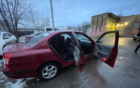 Hyundai Elantra III, 2004 год, 400 000 рублей, 27 фотография