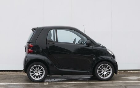 Smart Fortwo III, 2011 год, 759 000 рублей, 5 фотография