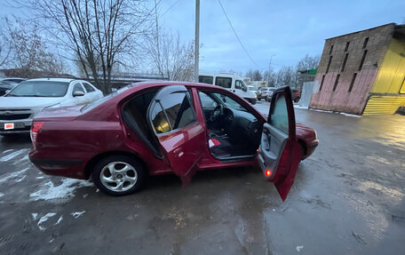 Hyundai Elantra III, 2004 год, 400 000 рублей, 34 фотография