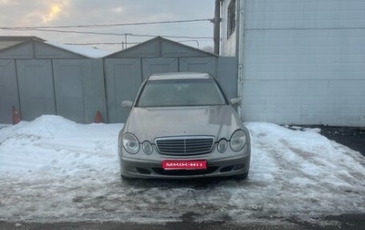 Mercedes-Benz E-Класс, 2004 год, 618 000 рублей, 1 фотография