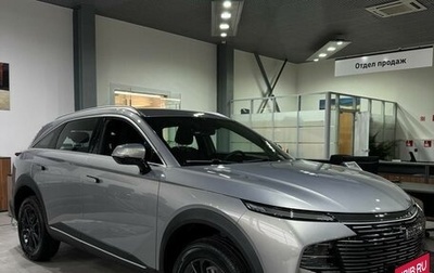 Haval F7, 2025 год, 3 649 000 рублей, 1 фотография