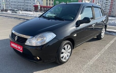 Renault Symbol, 2008 год, 495 000 рублей, 1 фотография