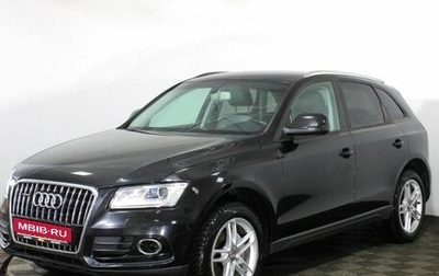 Audi Q5, 2012 год, 1 625 000 рублей, 1 фотография