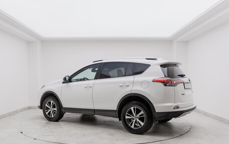 Toyota RAV4, 2019 год, 2 712 000 рублей, 7 фотография