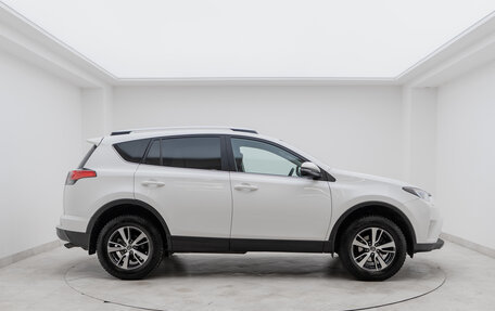 Toyota RAV4, 2019 год, 2 712 000 рублей, 4 фотография