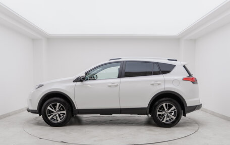 Toyota RAV4, 2019 год, 2 712 000 рублей, 8 фотография