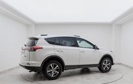 Toyota RAV4, 2019 год, 2 712 000 рублей, 5 фотография