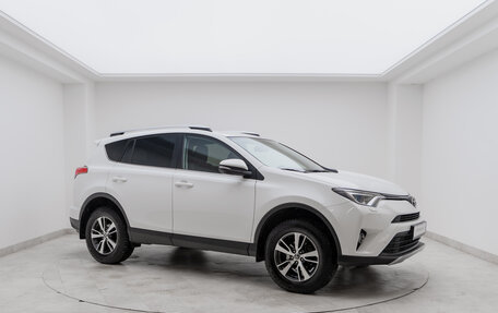 Toyota RAV4, 2019 год, 2 712 000 рублей, 3 фотография