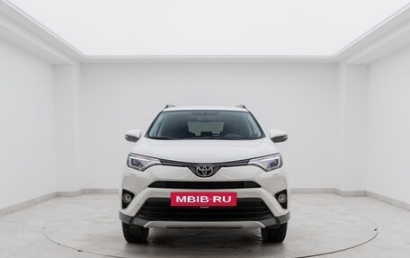 Toyota RAV4, 2019 год, 2 712 000 рублей, 2 фотография